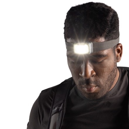 BioLite Range 400 Headlamp 6