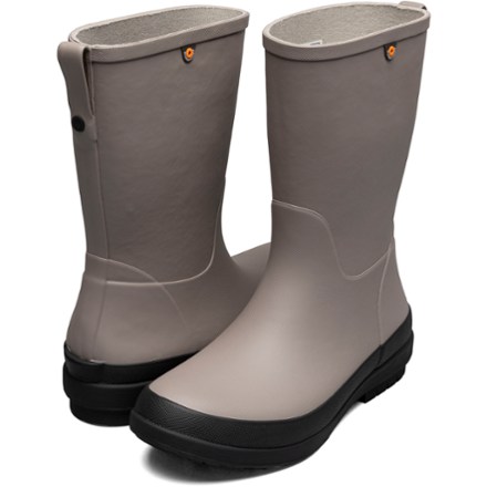 Bogs Amanda II Mid Rain Boots - Women's 7