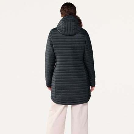 Stio Pinion Down Parka - Women's 2