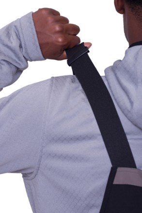 686 SMARTY 3-in-1 Cargo Bib Snow Pants - Men's 5