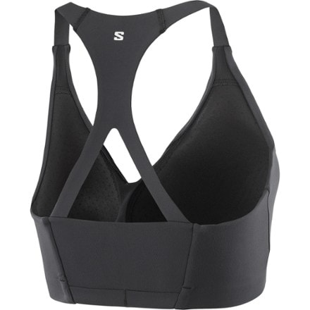 Salomon SHAKEout Bliss Bra 3