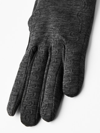 Hestra Gloves Tactility Heat Liner Gloves 4
