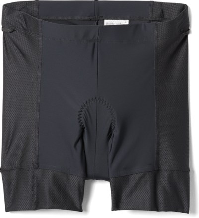 PEARL iZUMi Sugar Cycling Skirt - Women's - Black 4