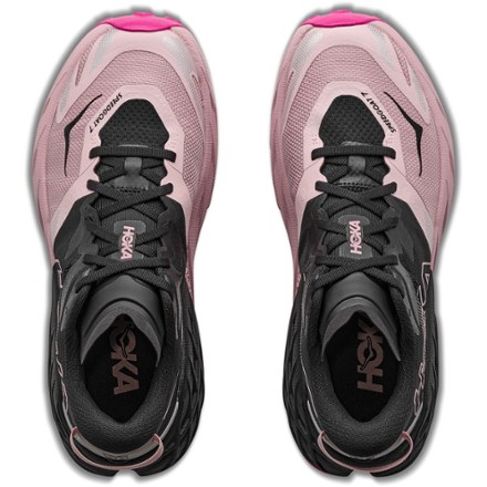 HOKA Speedgoat 7 Trail-Running Shoes - Women's 5