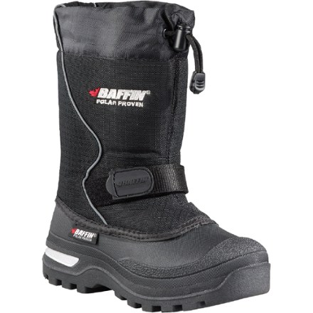 Baffin Mustang Junior Boots - Kids' 0