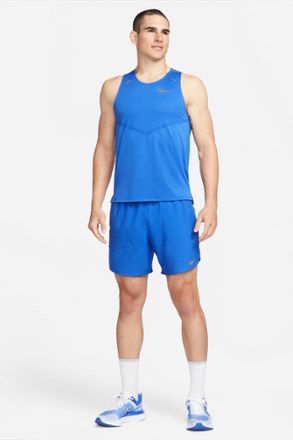 Nike Stride 7" Shorts - Men's 2