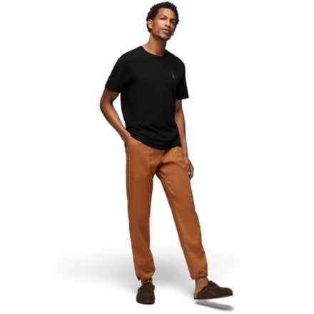 prAna Stretch Zion Field Pants - Men's 2
