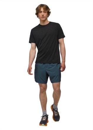 prAna Mission Trails T-Shirt - Men's 3