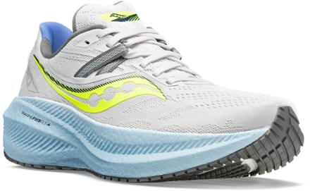 Saucony Triumph 20 Road-Running Shoes - Women's 2