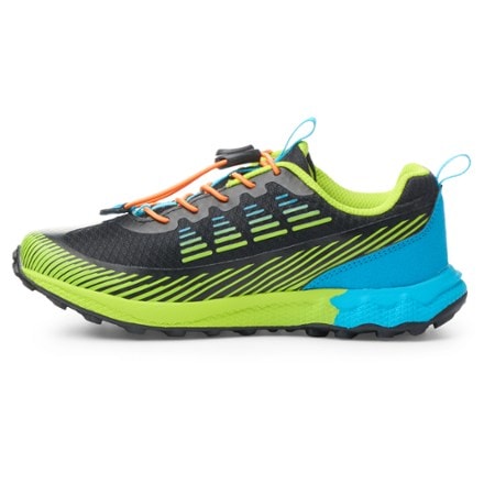 Merrell Agility Peak Trail-Running Shoes - Kids' 1