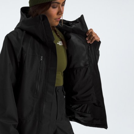 The North Face GTX Hex Jacket - Women's 7