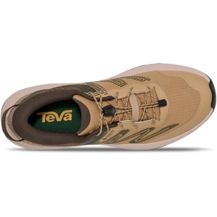 Teva Hurricane Trailsetter GTX Shoes - Men's 4