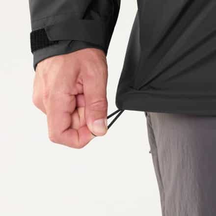 Patagonia Boulder Fork Rain Jacket - Men's 7