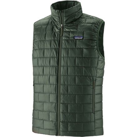 Patagonia Nano Puff Insulated Vest - Men's 0