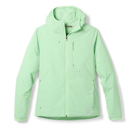 Stio Fernos Insulated Jacket - Women's 0