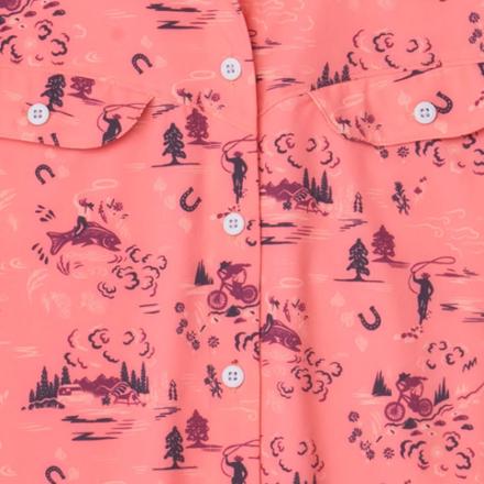 Swatch Image of color Ember Ride Wy