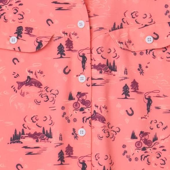 Swatch Image of color Ember Ride Wy