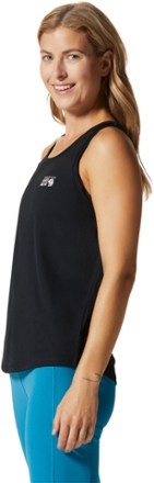 Mountain Hardwear Wicked Tech Tank Top - Women's 2