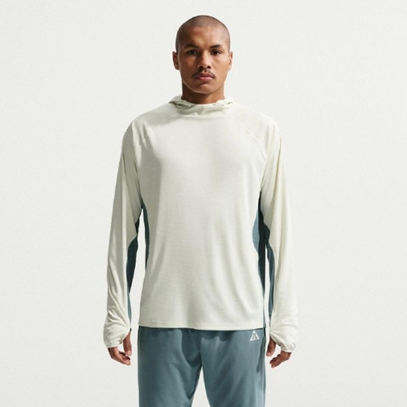 On Body Image of color Sea Glass/Mineral Slate/Summit