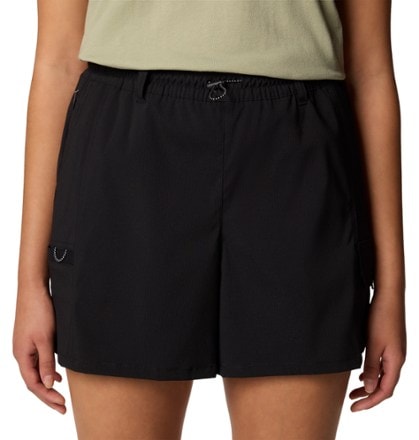 Columbia Weekend Rays Water Shorts - Women's 4