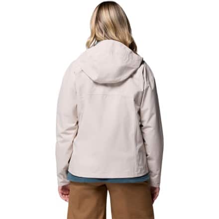 Columbia Hikebound II Rain Jacket - Women's 2