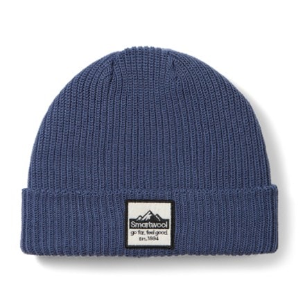 Smartwool Patch Beanie 1