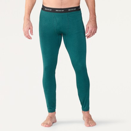 REI Co-op Lightweight Base Layer Bottoms - Men's 1