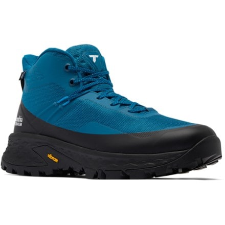 Columbia Tellurix Titanium OutDry Mid Hiking Boots - Men's 2