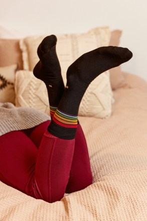 Conscious Step Socks That Save LGBTQ Lives 2