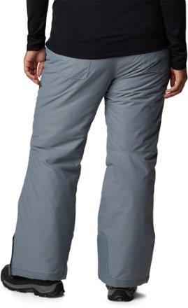 Columbia Bugaboo Omni-Heat Snow Pants - Women's Plus Sizes 1