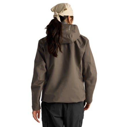 Arc'teryx Beta AR Jacket - Women's 2