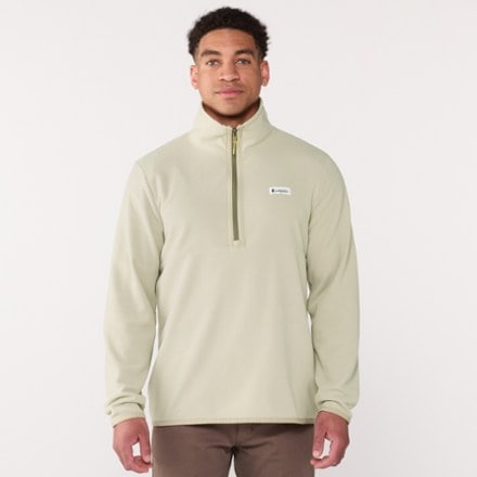 Cotopaxi Amado Fleece Pullover - Men's 1