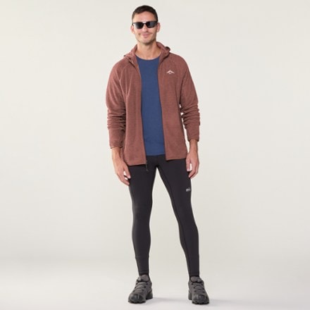 Nike Trail Fleece Jacket - Men's 3