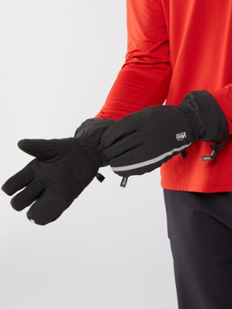 REI Co-op Junction Split-Finger Cycling Mittens 1