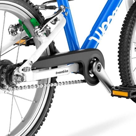 woom ORIGINAL 3 AUTOMAGIC Kids' Bike 2