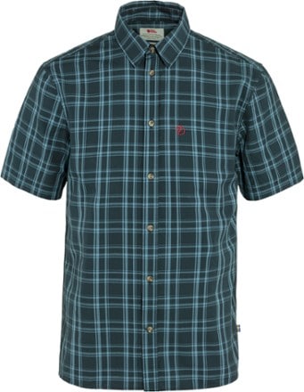 Fjallraven Ovik Lite Shirt - Men's 0