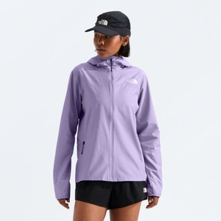 The North Face Fontanales Wind Jacket - Women's 0