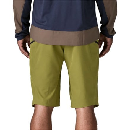 Patagonia Dirt Roamer Bike Shorts - Men's 2