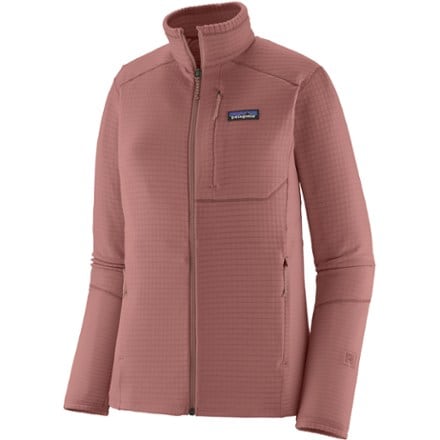 Patagonia R1 Jacket - Women's 0