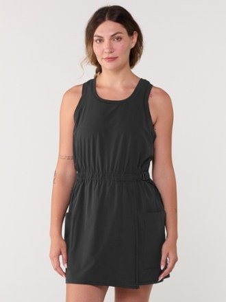 prAna Railay Pocket Dress 1