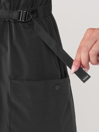 prAna Railay Pocket Dress 4