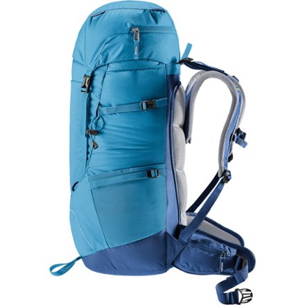 15 laptop camera backpack Urban Approach 15