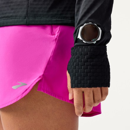 Brooks Notch Thermal Hoodie 3.0 - Women's 4