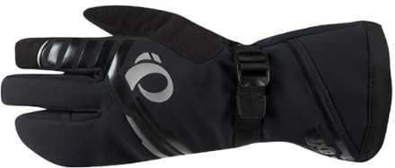 PEARL iZUMi Men's P.R.O. AmFIB Super Bike Gloves