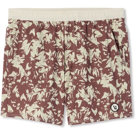 Vuori Maverick Volley Shorts - Men's 0