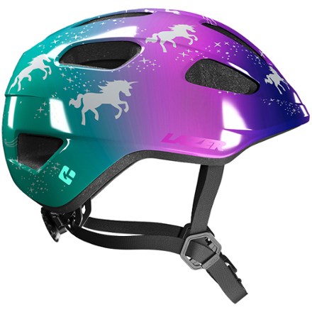 Nutz 2.0 KinetiCore Bike Helmet - Kids'