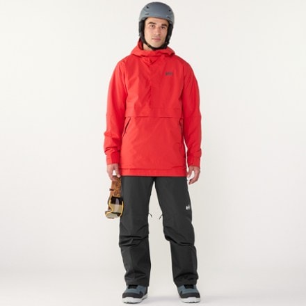 REI Co-op Powderbound Insulated Snow Pants - Men's 6