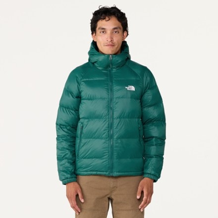 The North Face Hydrenalite Down Hoodie - Men's 1