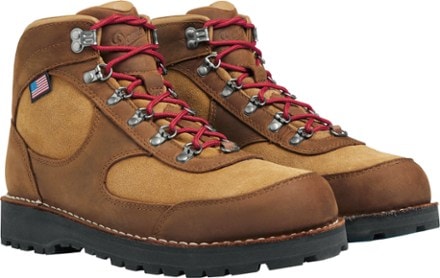 Danner Cascade Crest GORE-TEX Hiking Boots - Men's 4