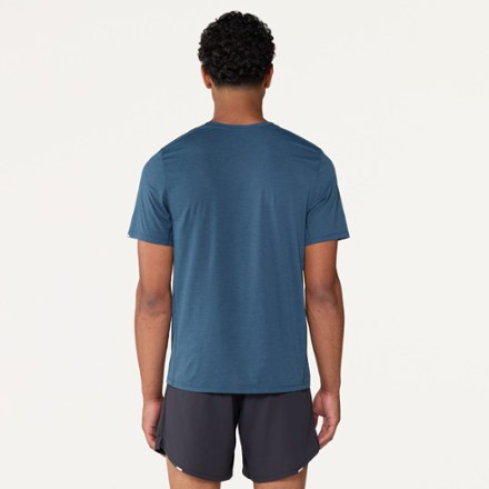 Swiftland Running T-Shirt - Men's